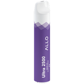 Allo Ultra 2500 Vape Stick (8ml / 1300mah) (Allo) - Premium eJuice