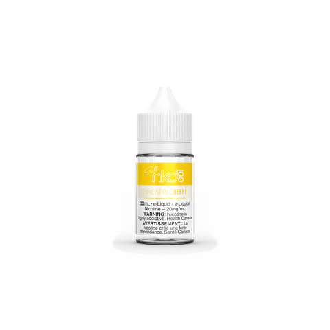 Pineapple Berry (Naked100) - Premium eJuice