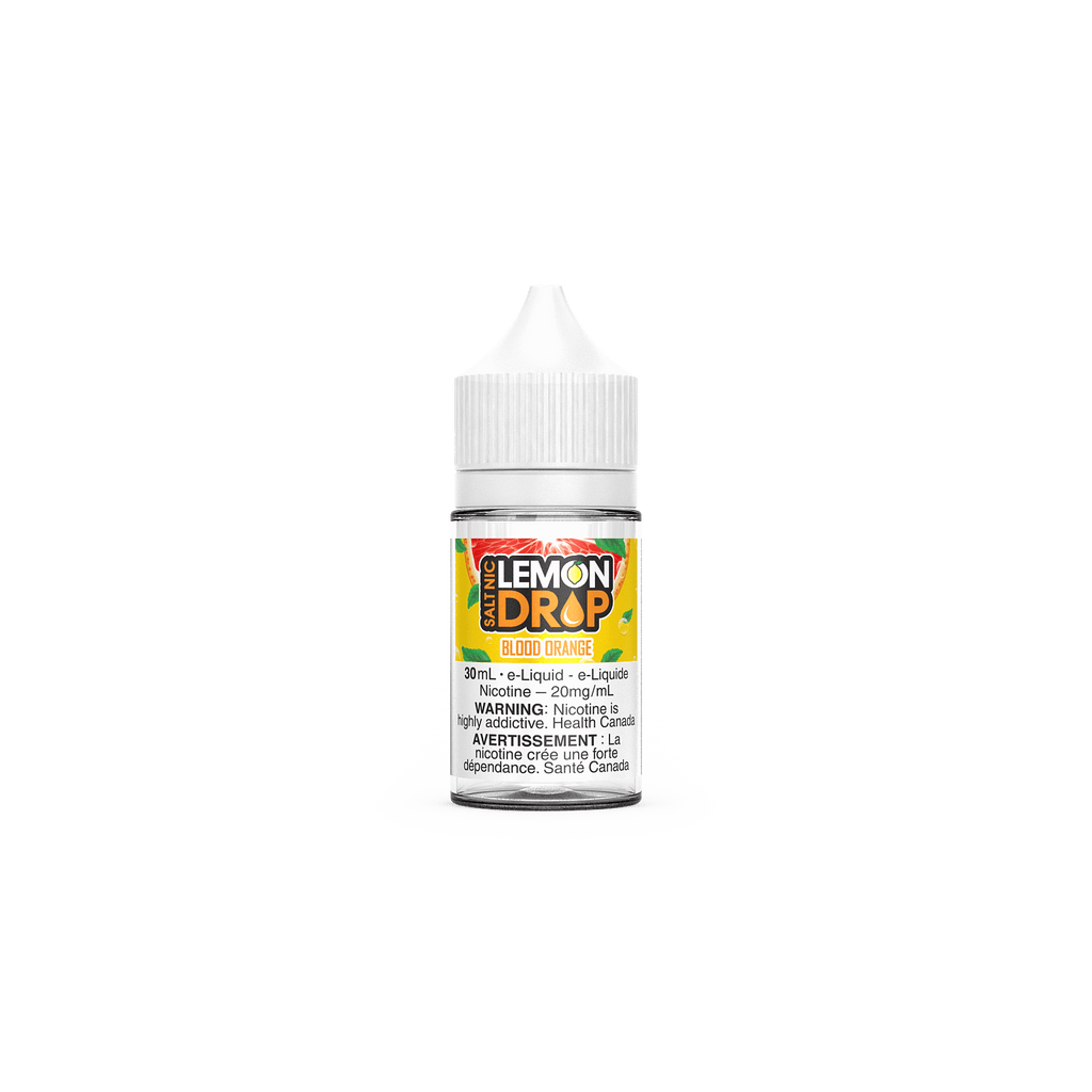 Blood Orange (Lemon Drop) (Lemon Drop) - Premium eJuice