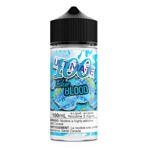 Blue Blood (Ultimate 100) (Ultimate 100)