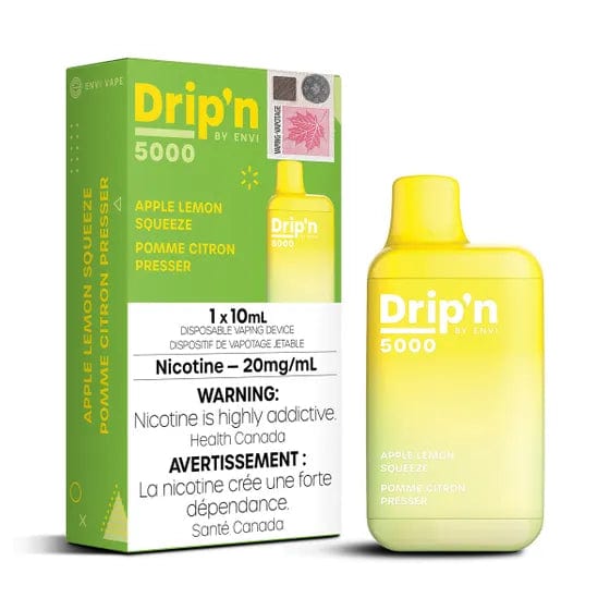 Drip'n by Envi 5000 Disposable (Envi)