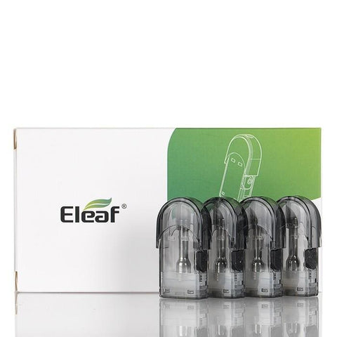 Eleaf Elven Replacement Cartridges (4 Pack) (eLeaf)
