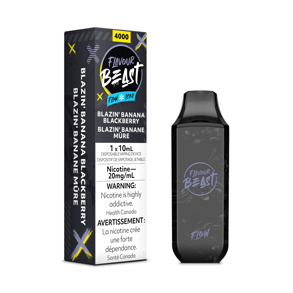 Flavour Beast Flow Disposable Vape Stick (Flavour Beast) - Premium eJuice