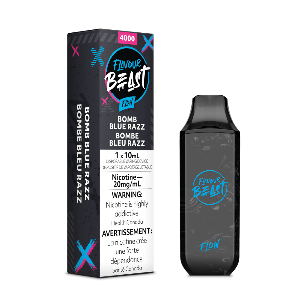 Flavour Beast Flow Disposable Vape Stick (Flavour Beast) - Premium eJuice