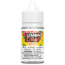 Grapefruit (Lemon Drop) (Lemon Drop) - Premium eJuice