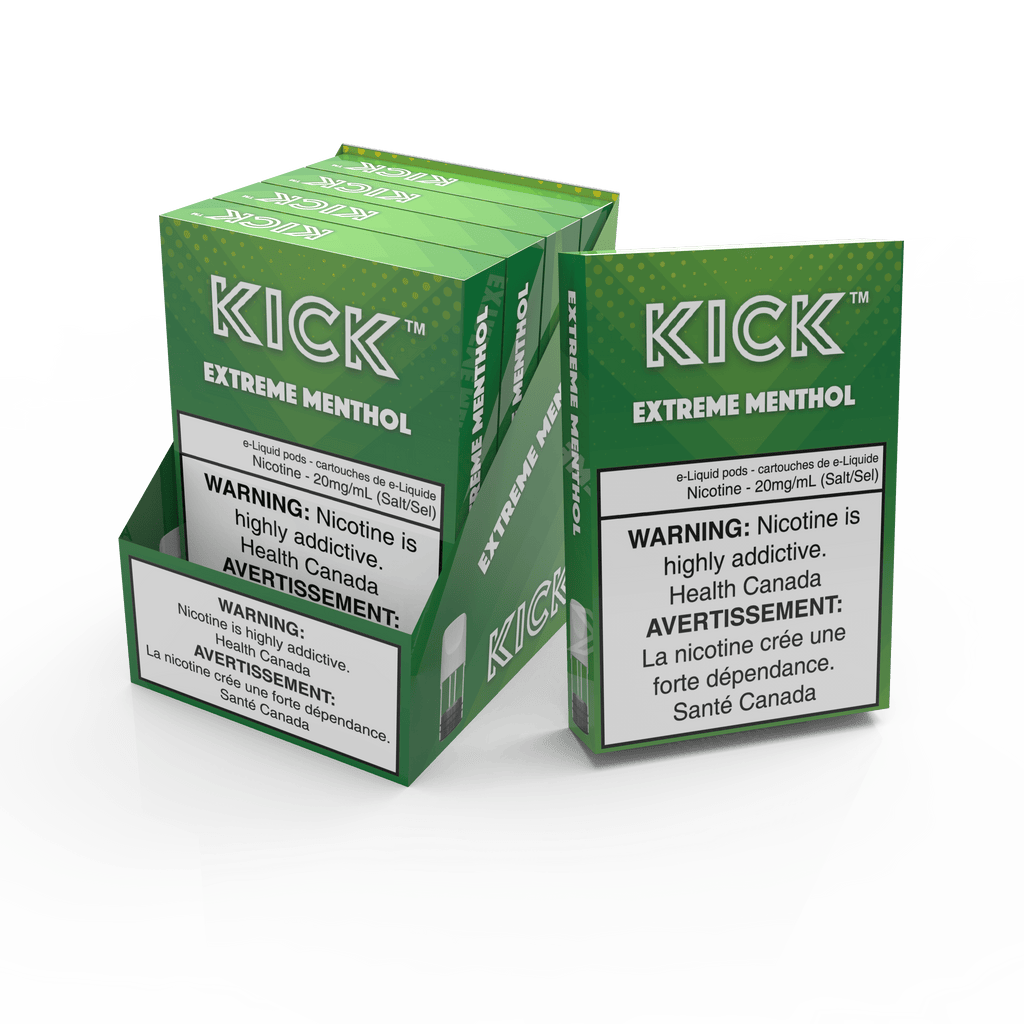 Kick Pods (STLTH/Allo Sync Compatible) (Kick)