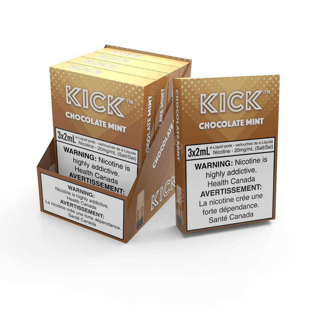 Kick Pods (STLTH/Allo Sync Compatible) (Kick)