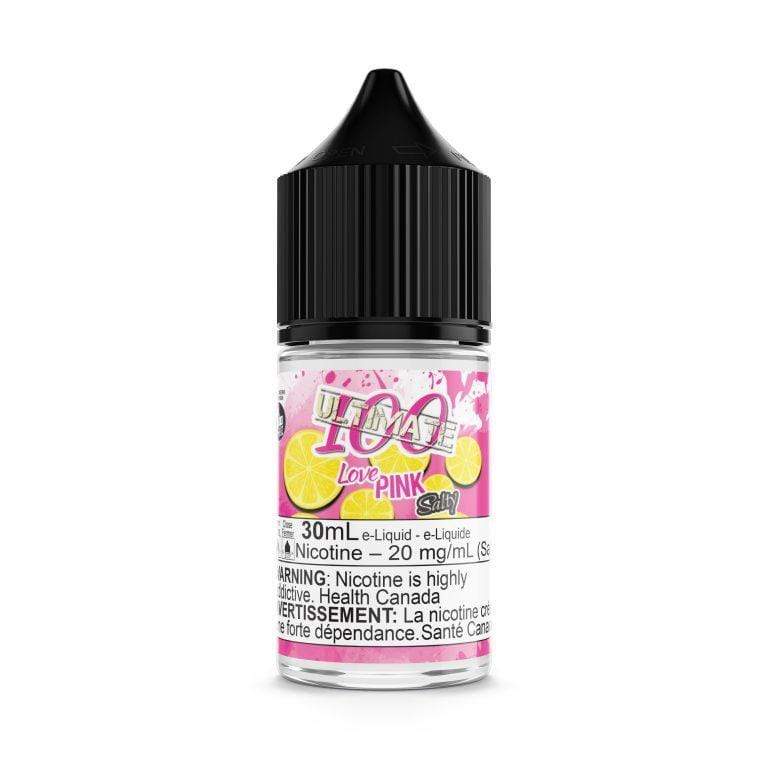 Love Pink (Ultimate 100) (Ultimate 100)