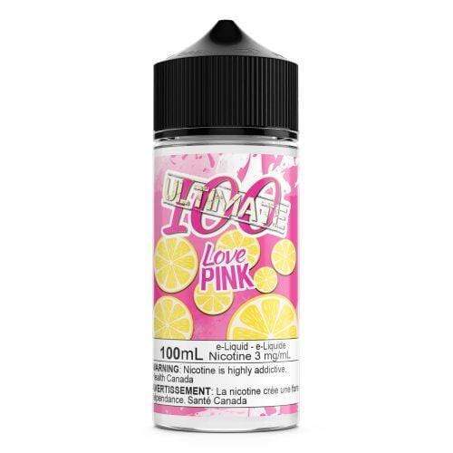 Love Pink (Ultimate 100) (Ultimate 100)