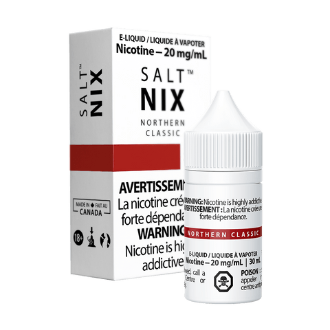 Northern Classic (Salt NIX) (Salt NIX)