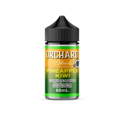 Pineapple Kiwi (Orchard Blends by Five Pawns) (Five Pawns)