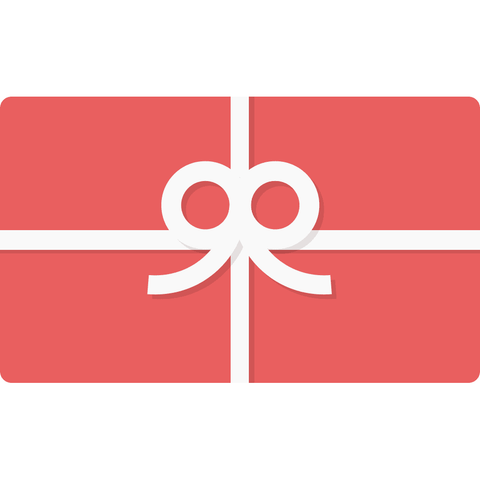 Gift Card (Premium eJuice Samples)