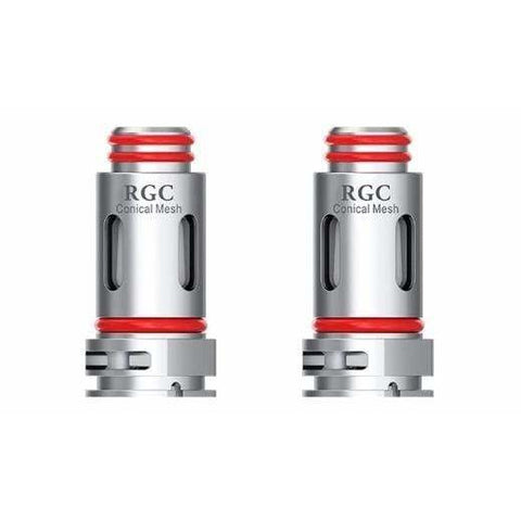 Smok RGC Replacement Coils (5 Pack) (Smoktech)