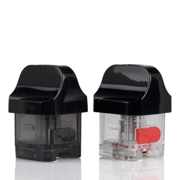 SMOK RPM40 Replacement Pods (3 pack) (Smoktech) - Premium eJuice