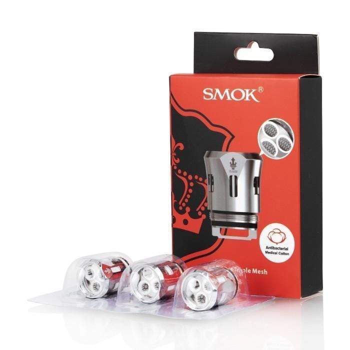 SMOK TFV12 Prince / P-Tank Replacement Coils (3 Pack) (Smoktech) - Premium eJuice