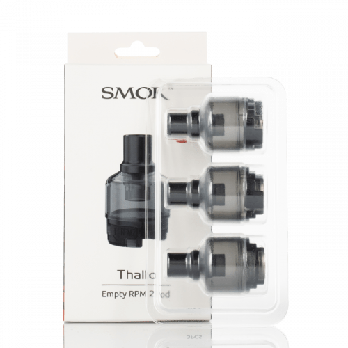 Smok Thallo Replacement Pods (3 Pack) (Smoktech)