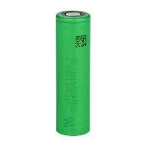 Sony VTC6 18650 - 3000mAh 30A High-Drain Battery (2 Pack) (Sony) - Premium eJuice