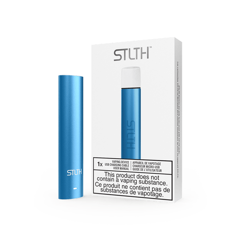 STLTH Device (STLTH)