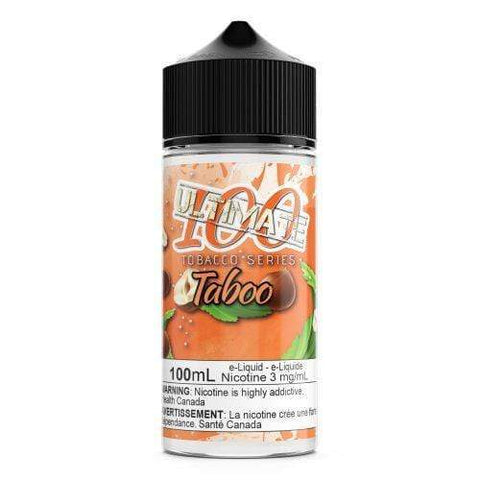 Taboo (Ultimate 100) (Ultimate 100)