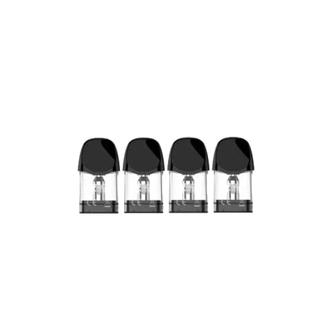 Uwell Caliburn A3 Replacement Pods (4 Pack) (Uwell) - Premium eJuice