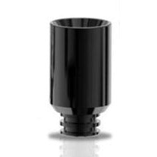 Brushed Stainless Steel 510 Drip Tip (Uwell) - Premium eJuice