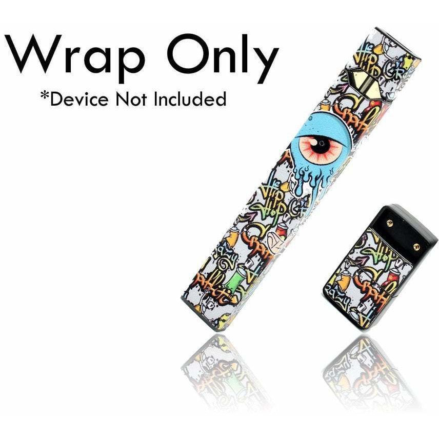 Juul Wraps Juul Wraps 7219912 Skin Sticker Decal Wrap Protective
