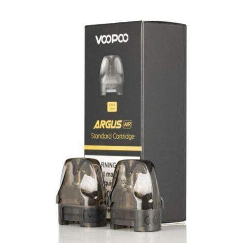 Voopoo Argus Air Replacement Pods (2 Pack) (VooPoo)