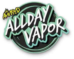 All Day Vapor
