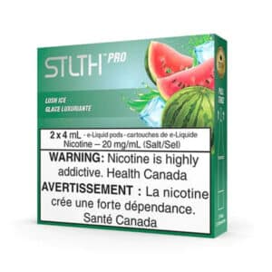 STLTH Pro Pods (2 Pack) Lush Ice