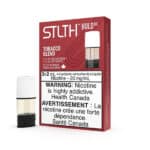STLTH Pods (3 Pack) Tobacco Blend