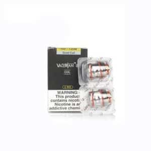Uwell Valyrian 2 Replacement Coils (2 Pack)