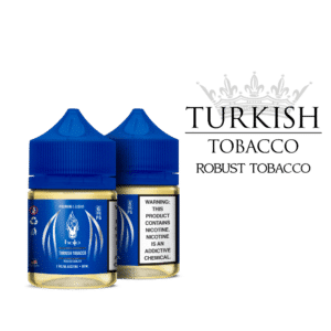 Halo Turkish Tobacco