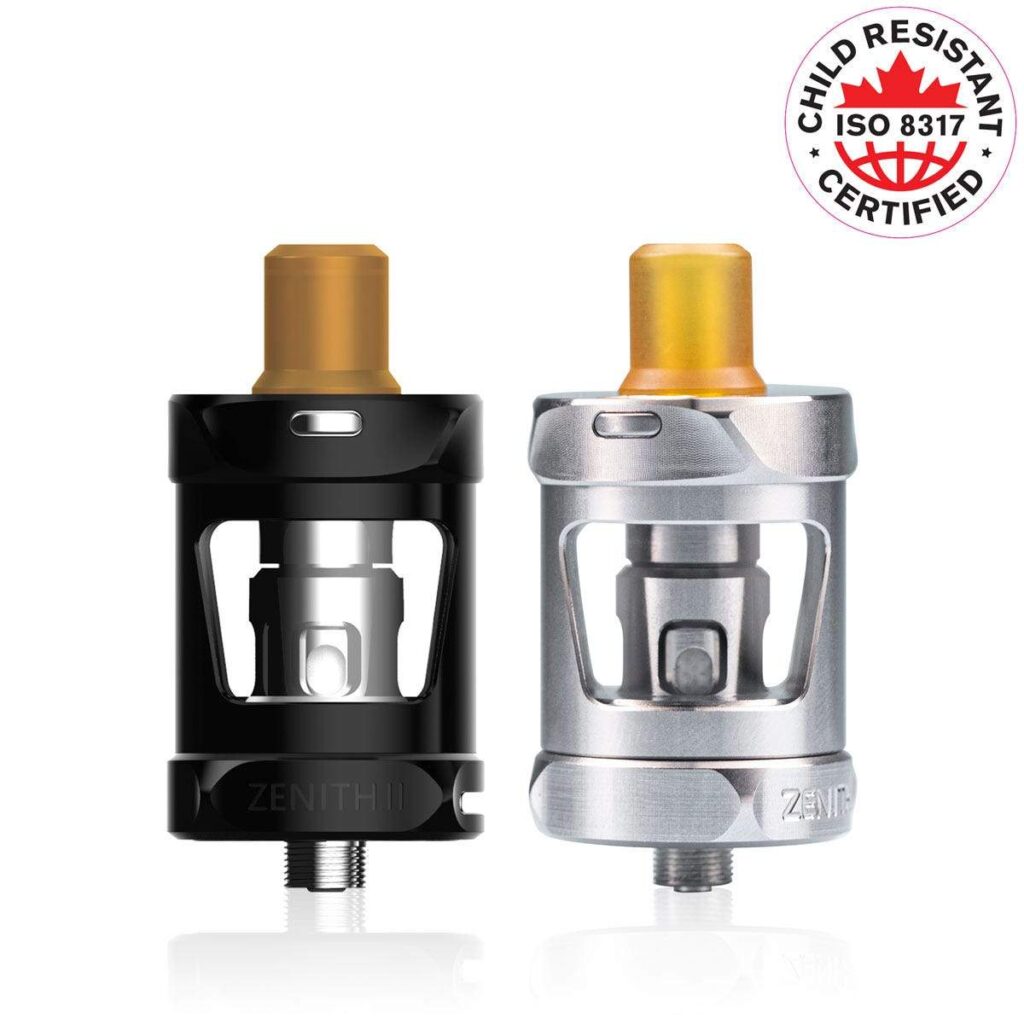 Innokin Zenith II Tank