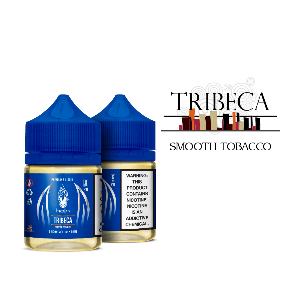 Halo Tribeca VG
