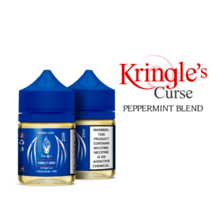 Halo Kringle's Curse