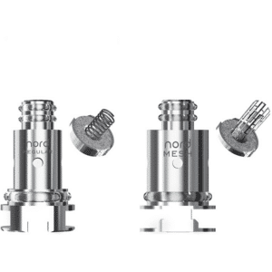 SMOK NORD Replacement Coils (5 Pack)