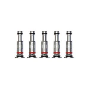 Smok LP1 Replacement Coils (5 pack)