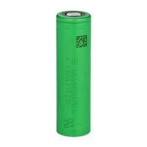 Sony VTC6 18650 - 3000mAh 30A High-Drain Battery (2 Pack)