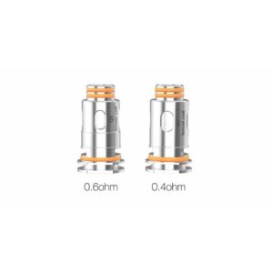 Geekvape Aegis Boost Replacement Coils (5 Pack)