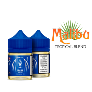 Halo Malibu