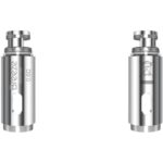 Aspire Breeze U-Tech Coils (5 Pack)