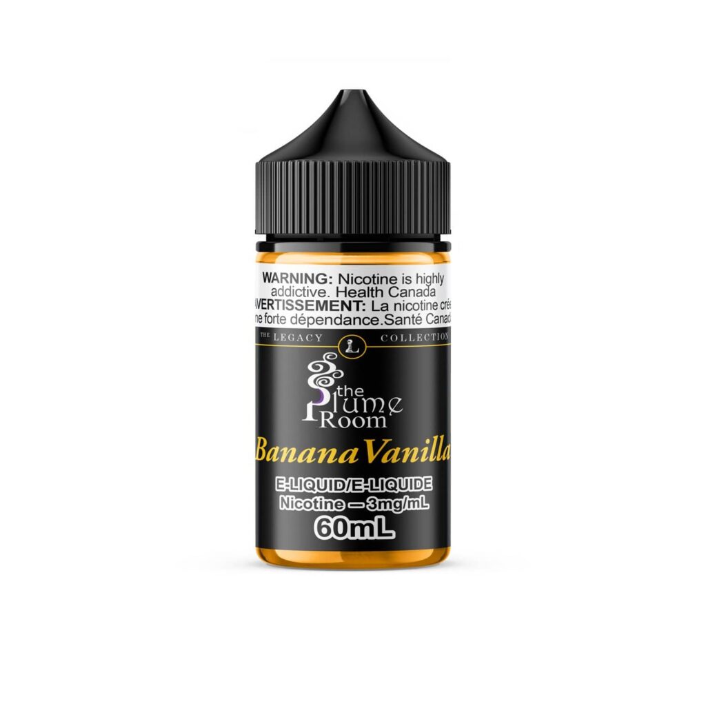 Five Pawns Legacy Collection Plume Room - Banana Vanilla