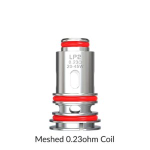 Smok LP2 Replacement Coils (5 pack)