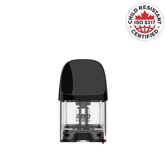 Uwell Caliburn G2 replacement Pods (2 Pack)