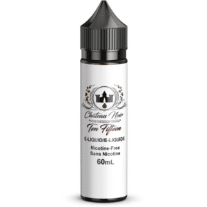 Chateau Noir Ten Fifteen