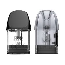 Uwell Caliburn A2/A2S Replacement Pods (4 Pack)