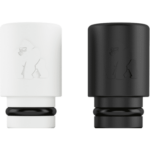 Chubby Gorilla Disposable ABS Drip Tips