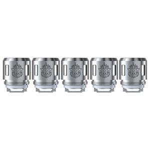 SMOK TFV8-Baby Replacement Heads (5-Pack)