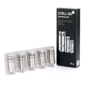 Vaporesso Guardian CCELL Replacement Coils (5 Pack)
