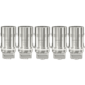 Wismec NS Triple Replacement Coils (0.25 ohm - 5 Pack)